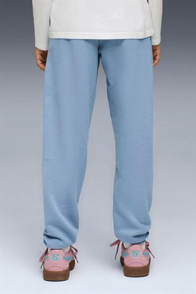 Puma TWEENERVERSE Sweatpants-Cool Blue Eşofman Altı-Mavi