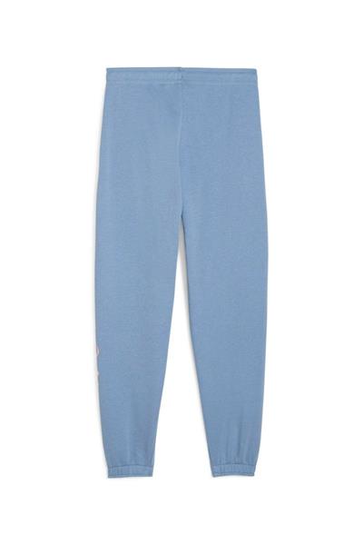 Puma TWEENERVERSE Sweatpants-Cool Blue Eşofman Altı-Mavi