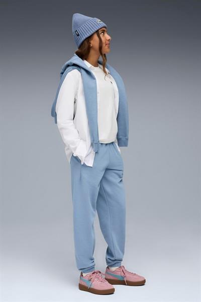 Puma TWEENERVERSE Sweatpants-Cool Blue Eşofman Altı-Mavi