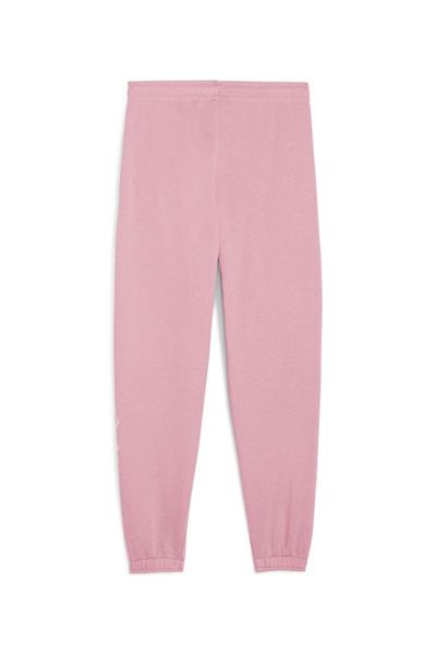 Puma TWEENERVERSE Sweatpants-Poised Pink Eşofman Altı-Pembe