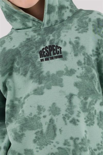 RolyPoly Erkek Çocuk Eşofman Takımı Yeşil