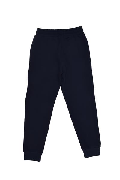 Sisley SIS-B1043  Erkek Çocuk Eşofman Altı Lacivert