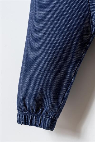 U.S. Polo Assn Erkek Bebek  2 li T-şhirt Takım Beyaz