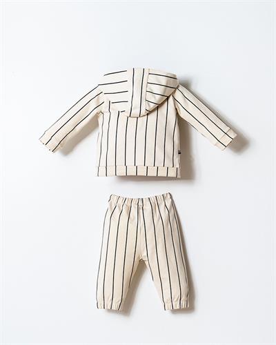 U.S. Polo Assn Erkek Bebek  3 lü Takım Kırmızı