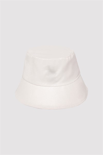 U.S. Polo Assn Erkek Bebek  Şapka Beyaz