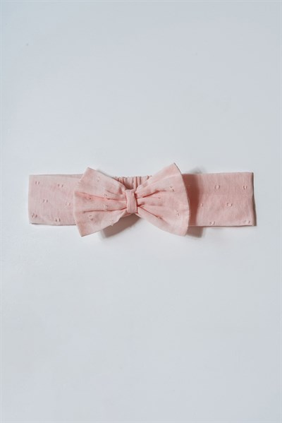 U.S. Polo Assn Kız Bebek  Tulum Pembe