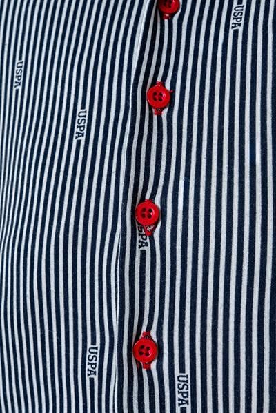 U.S. Polo Assn Erkek Bebek  Takım Beyaz