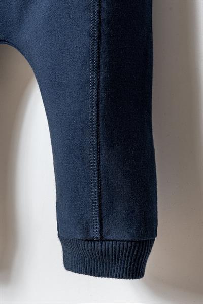 U.S. Polo Assn Erkek Bebek  2 li T-şhirt Takım Lacivert