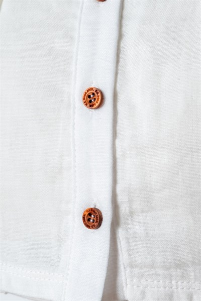 U.S. Polo Assn Kız Bebek  2li Takım Füme