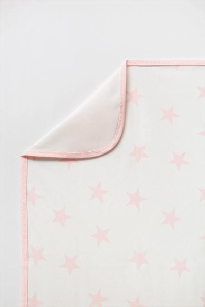 U.S. Polo Assn Kız Bebek  Battaniye