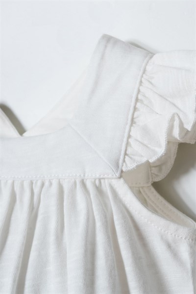 U.S. Polo Assn Kız Bebek  2li Takım Lila