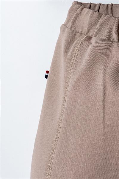 U.S. Polo Assn Erkek Bebek  2 li T-şhirt Takım Kum