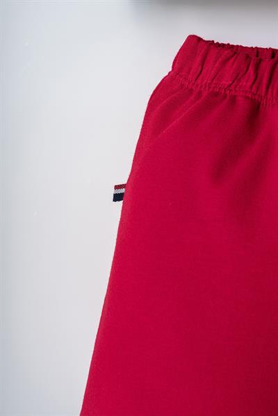 U.S. Polo Assn Erkek Bebek  2 li Şort T-şhirt Takım Lacivert