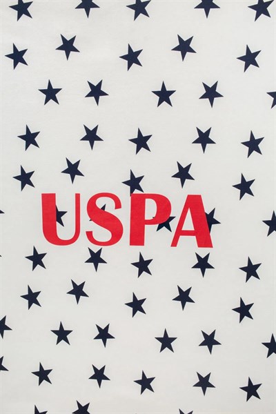 U.S. Polo Assn Erkek Bebek  Battaniye