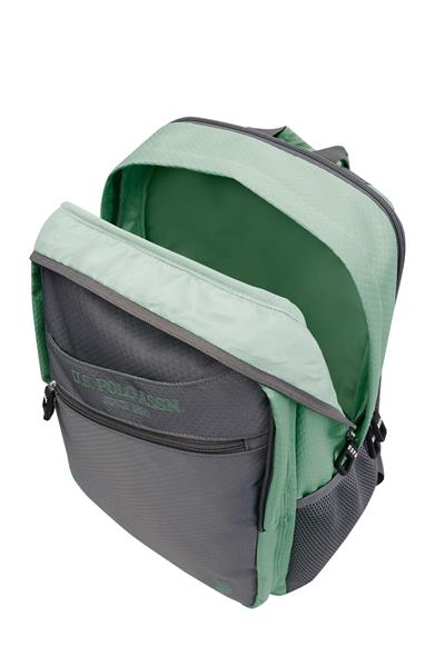 U.S. Polo Assn. Plcan24282 Sırt Çantası - Okul Çantası 