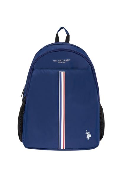 U.S. Polo Assn. Plcan25045 Sırt Çantası - Okul Çantası Lacivert