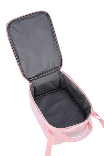 U.S. Polo Assn. Beslenme Çantası PLBSC25006 Somon 