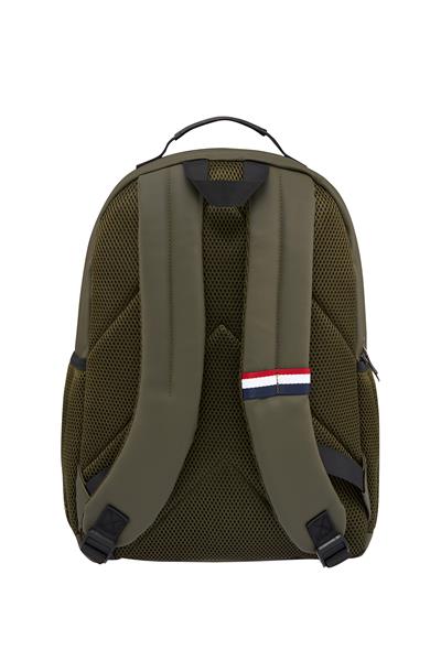 U.S. Polo Assn. Plcan25118 Sırt Çantası - Okul Çantası Haki