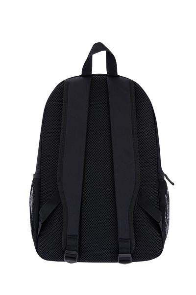 U.S. Polo Assn. Plcan25091 Sırt Çantası - Okul Çantası Siyah