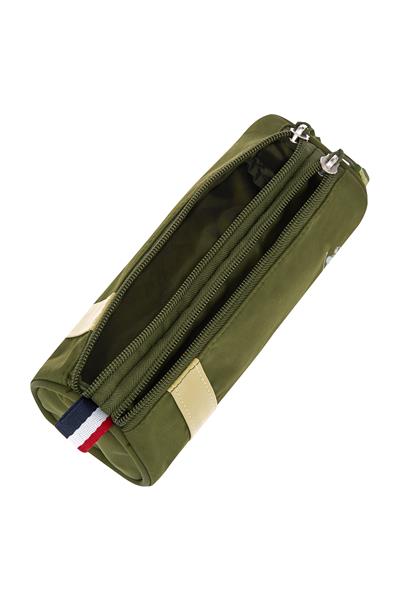 U.S. Polo Assn. PLKLK24362 Kalem Çantası Haki