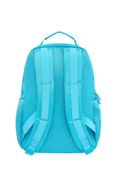 U.S. Polo Assn. Plcan25028 Sırt Çantası - Okul Çantası Turkuaz