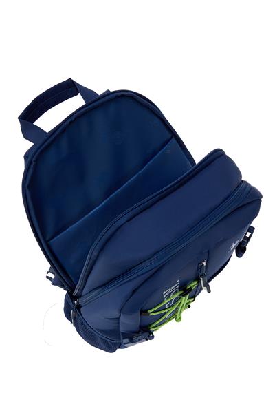 U.S. Polo Assn. Plcan25111 Sırt Çantası - Okul Çantası Lacivert