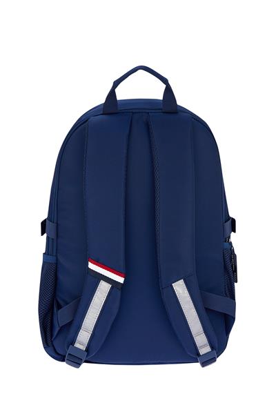 U.S. Polo Assn. Plcan25111 Sırt Çantası - Okul Çantası Lacivert