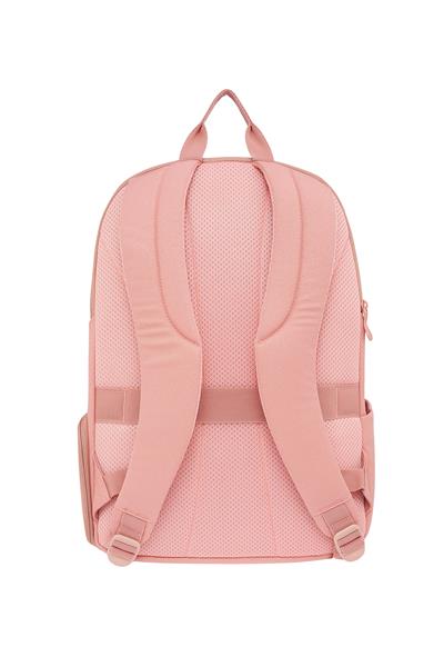 U.S. Polo Assn. Plcan24590 Sırt Çantası - Okul Çantası Pembe