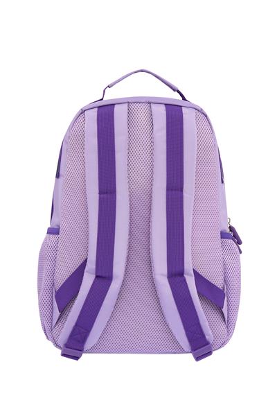 U.S. Polo Assn. Plcan25012 Sırt Çantası - Okul Çantası Lila