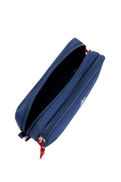 U.S. Polo Assn. PLKLK24195 Kalem Çantası Lacivert