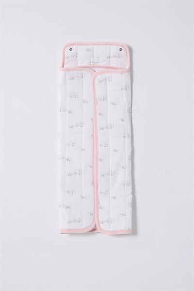 U.S. Polo Assn. Kız Bebek Alt  Açma Beyaz