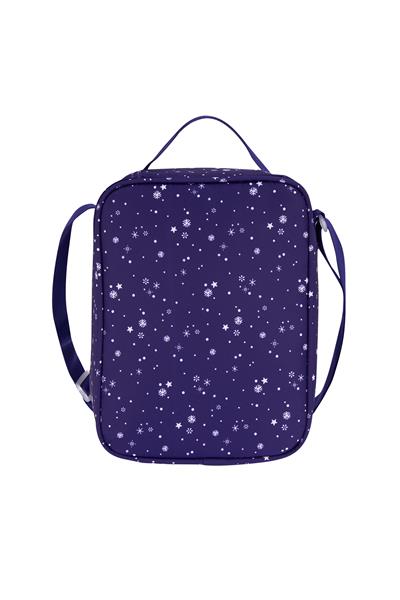 U.S. Polo Assn. Beslenme Çantası PLBSC25023 Mor