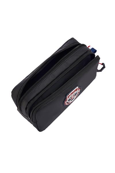 U.S. Polo Assn. PLKLK24597 Kalem Çantası Siyah