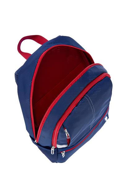 U.S. Polo Assn. Plcan25095 Sırt Çantası - Okul Çantası Lacivert
