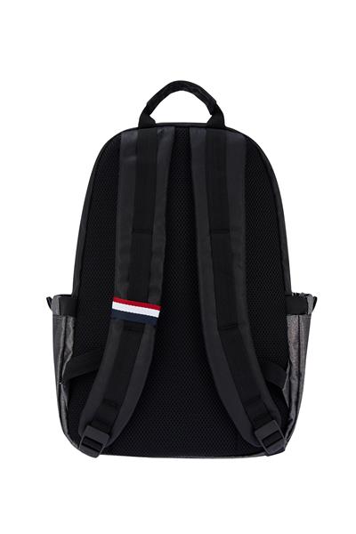 U.S. Polo Assn. Plcan25108 Sırt Çantası - Okul Çantası Siyah