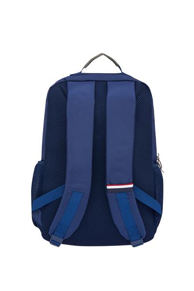 U.S. Polo Assn. Plcan25081 Sırt Çantası - Okul Çantası Lacivert