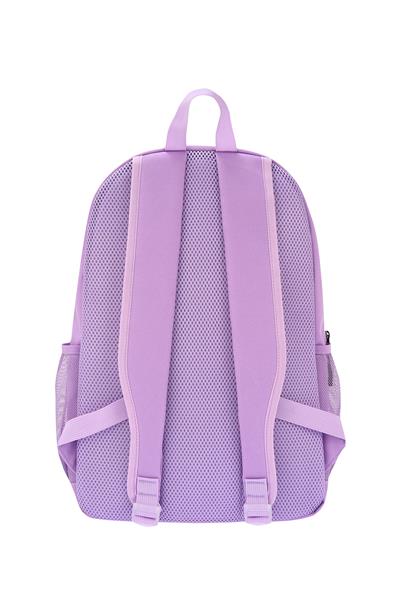 U.S. Polo Assn. Plcan25090 Sırt Çantası - Okul Çantası Lila