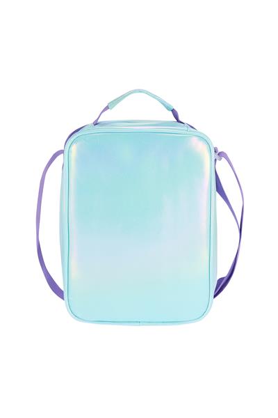 U.S. Polo Assn. Beslenme Çantası PLBSC25007 Turkuaz