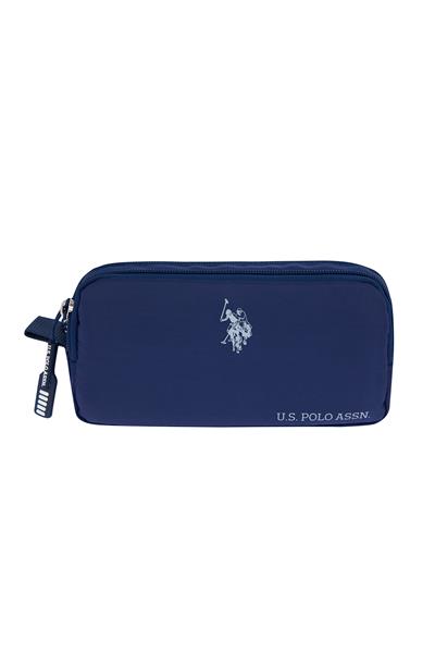 U.S. Polo Assn. PLKLK25111 Kalem Çantası Lacivert