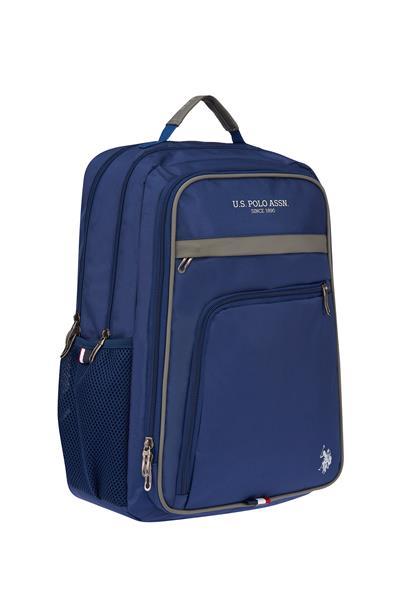 U.S. Polo Assn. Plcan25081 Sırt Çantası - Okul Çantası Lacivert