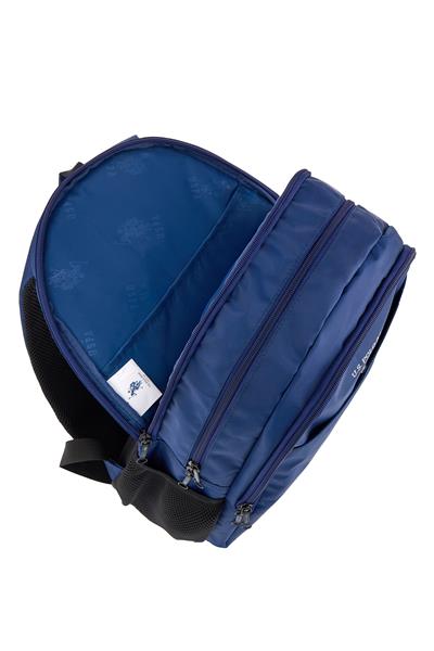 U.S. Polo Assn. Plcan25045 Sırt Çantası - Okul Çantası Lacivert