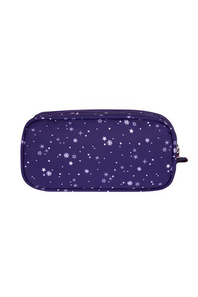 U.S. Polo Assn. PLKLK25023 Kalem Çantası Mor