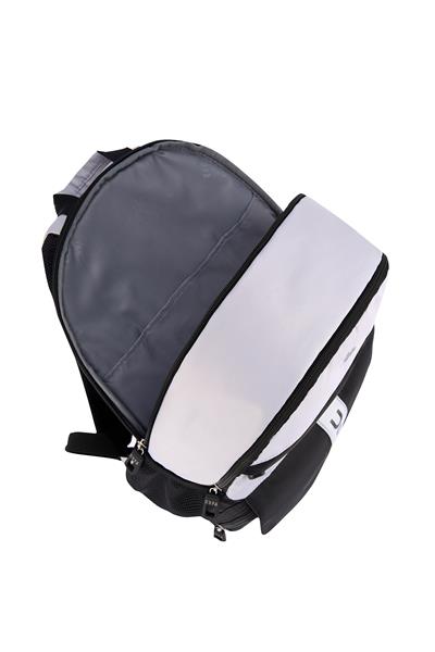 U.S. Polo Assn. Plcan25069 Sırt Çantası - Okul Çantası Siyah