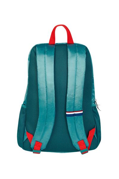 U.S. Polo Assn. Plcan24447 Sırt Çantası - Okul Çantası Turkuaz