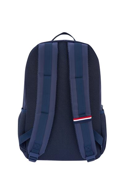 U.S. Polo Assn. Plcan25061 Sırt Çantası - Okul Çantası Lacivert