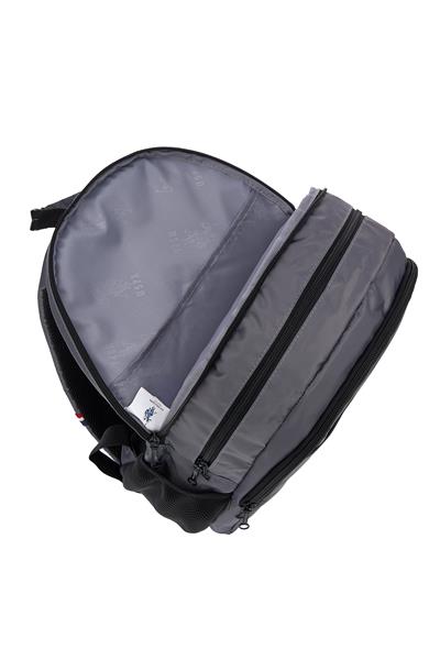 U.S. Polo Assn. Plcan25048 Sırt Çantası - Okul Çantası Gri