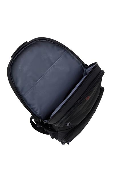 U.S. Polo Assn. Plcan25058 Sırt Çantası - Okul Çantası Siyah