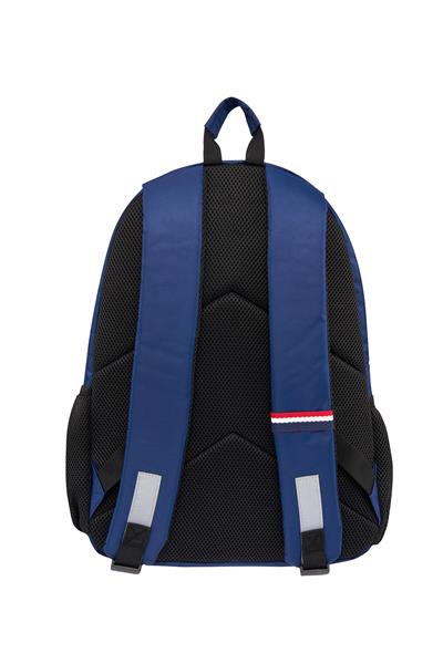 U.S. Polo Assn. Plcan25045 Sırt Çantası - Okul Çantası Lacivert