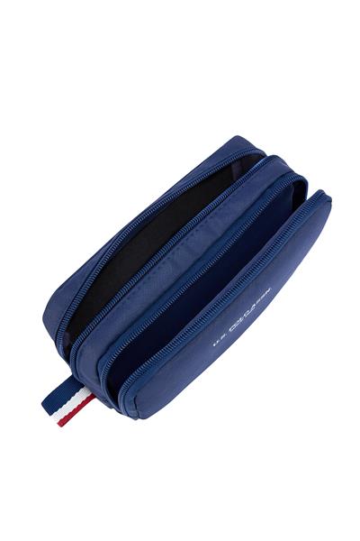 U.S. Polo Assn. PLKLK25076 Kalem Çantası Lacivert