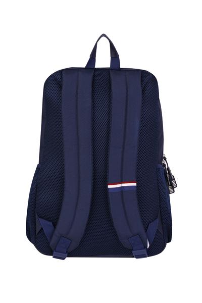 U.S. Polo Assn. Plcan24000 Sırt Çantası - Okul Çantası Lacivert